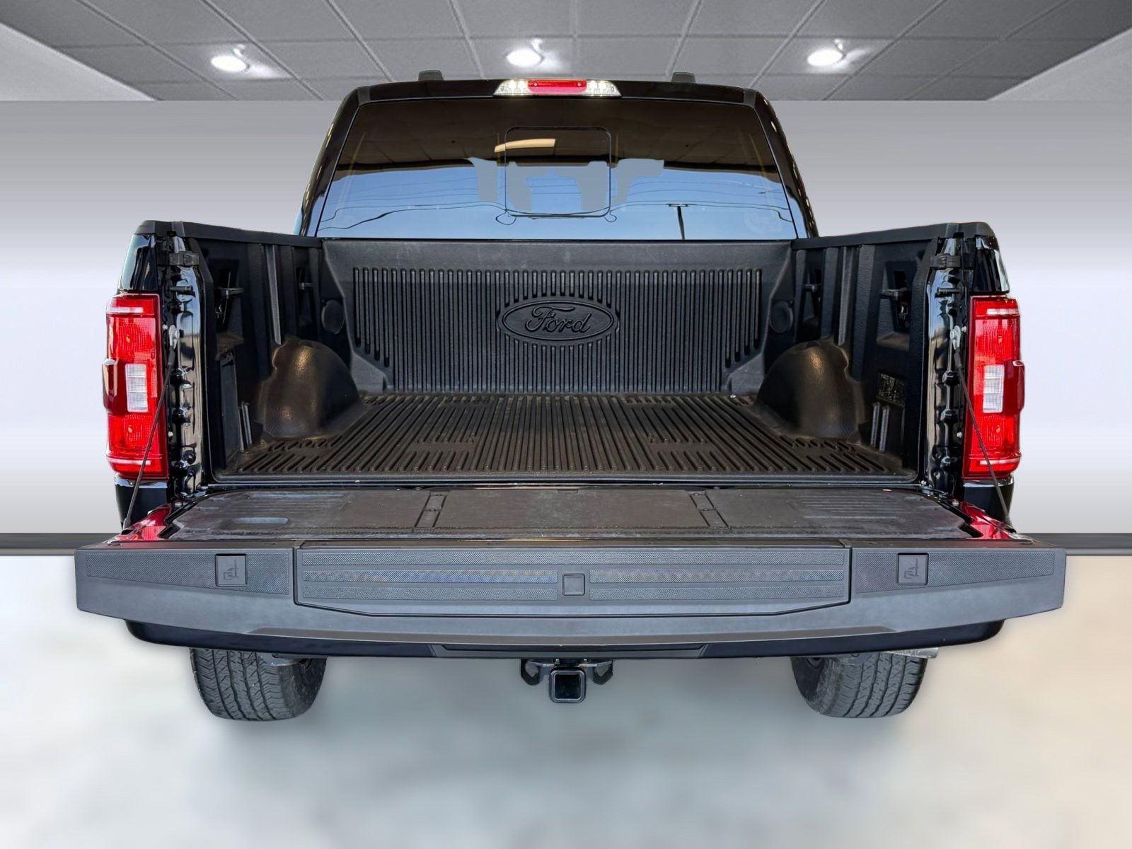 Certified 2023 Ford F150 XLT w/ Equipment Group 302A High AWD/4WD image 34