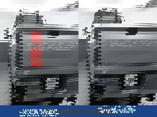 Used 2022 Chevrolet Silverado 2500 LTZ AWD/4WD image 8