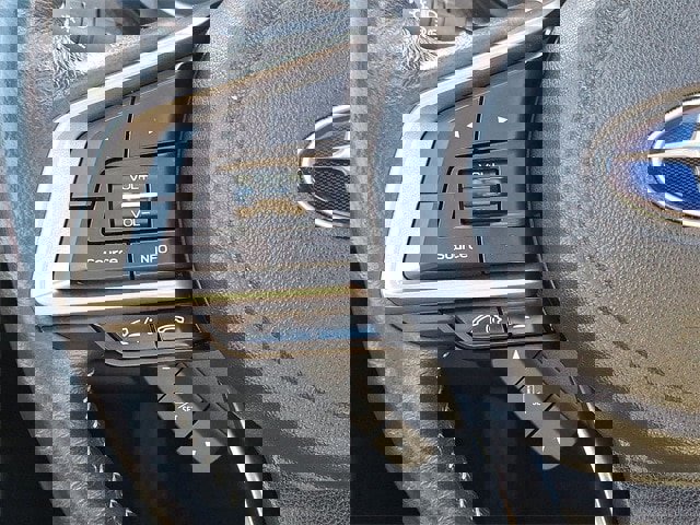 Used 2024 Subaru Forester Premium image 23