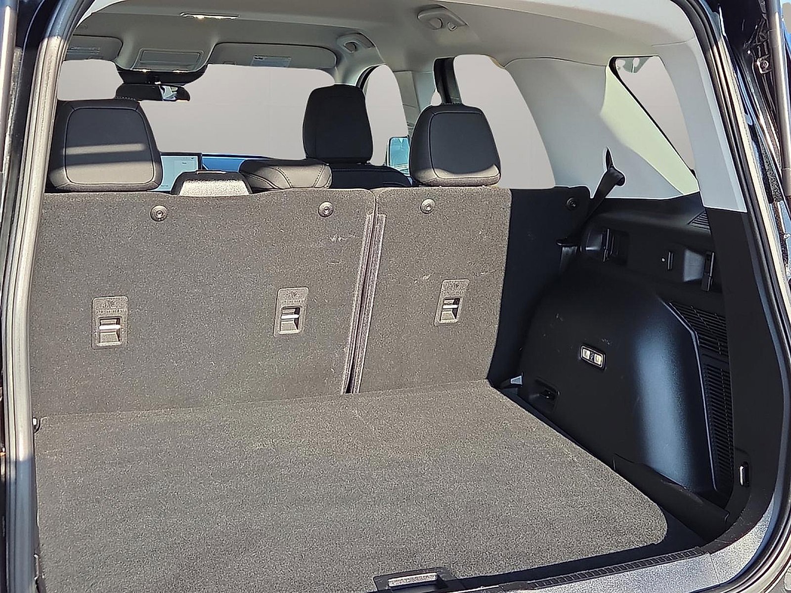 Certified 2025 Ford Bronco Sport Big Bend image 8