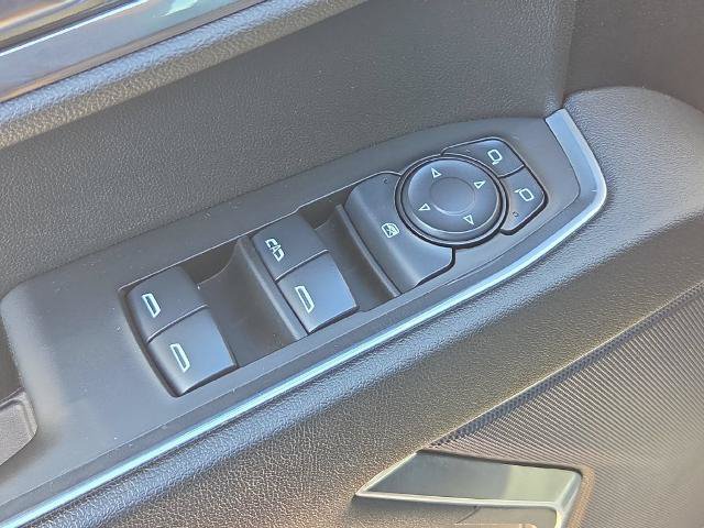 Used 2024 Chevrolet Silverado 1500 LT AWD/4WD image 13