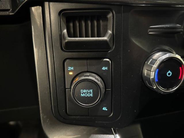 Certified 2023 Ford F150 XLT w/ Equipment Group 302A High image 21