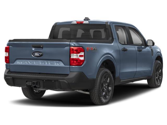 Certified 2025 Ford Maverick XLT FWD image 5