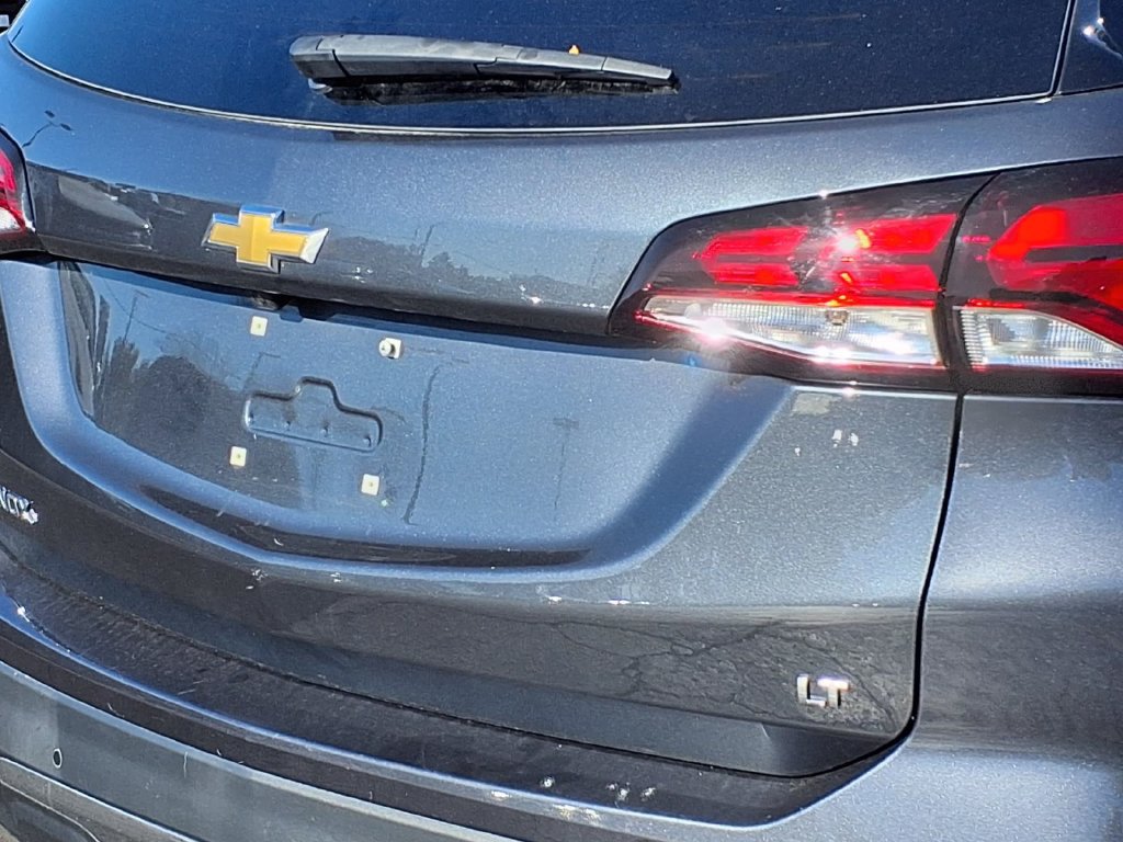 Used 2023 Chevrolet Equinox LT FWD image 35