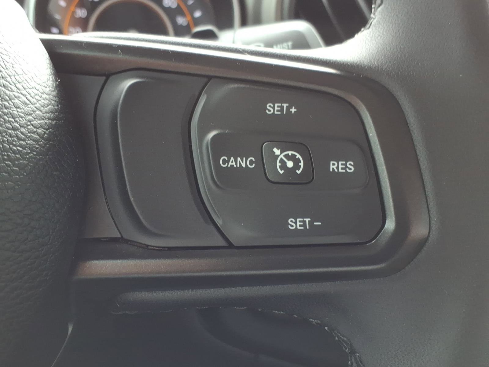Used 2023 Jeep Wrangler Unlimited Sport AWD/4WD image 25