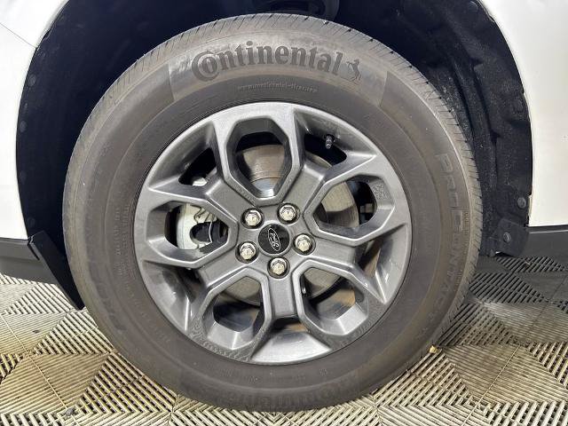 Certified 2024 Ford Maverick XLT FWD image 14