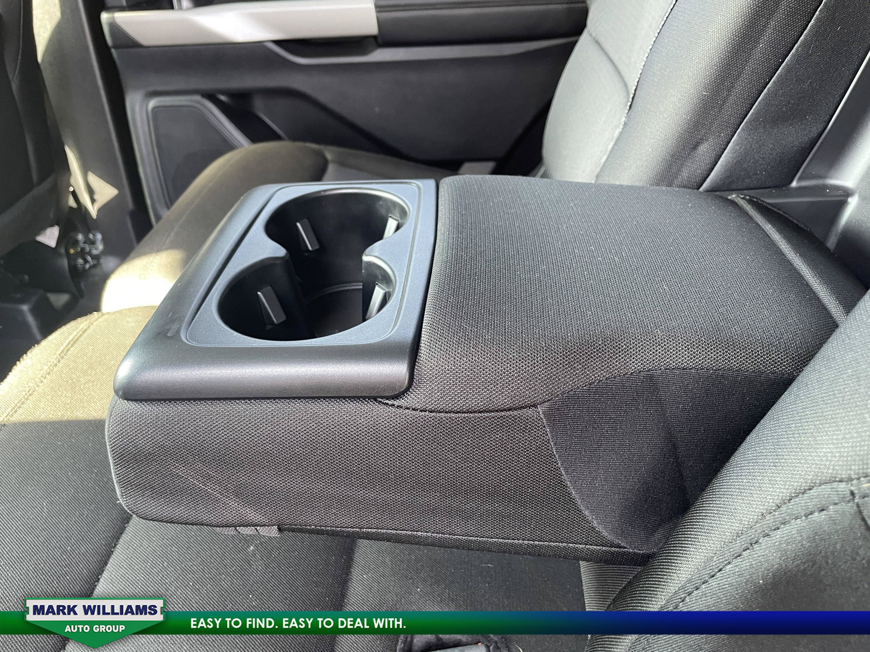 Certified 2022 Ford Explorer XLT AWD/4WD image 30