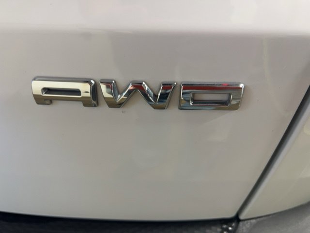 Certified 2025 Ford Escape Active AWD/4WD image 26