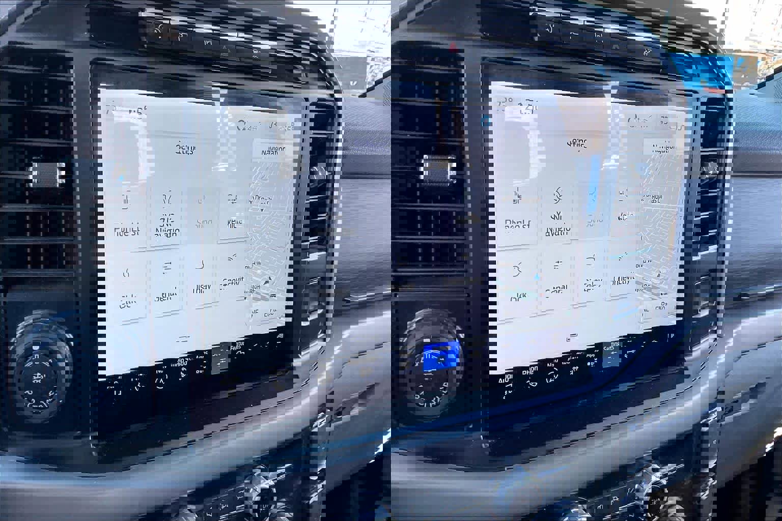 Certified 2024 Ford F150 XLT w/ Equipment Group 302A MID image 33