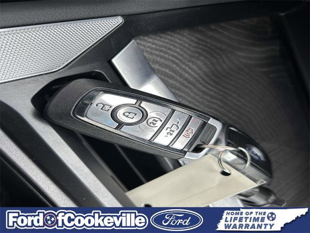 Certified 2023 Ford F250 Platinum w/ Tremor Off-Road Package image 36