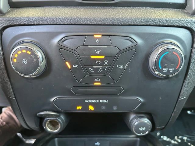 Certified 2019 Ford Ranger XL w/ Equipment Group 101A Mid image 17