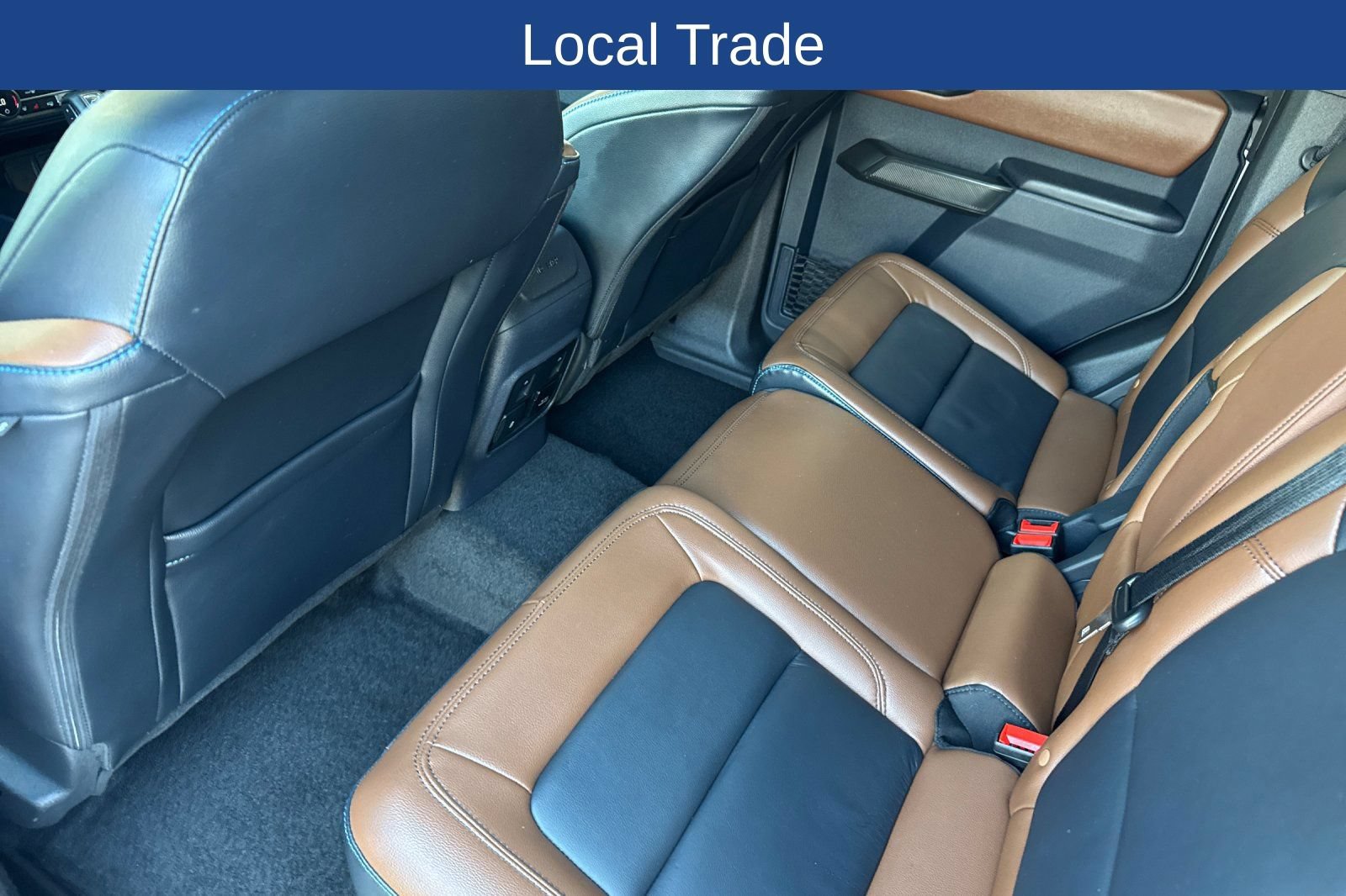 Certified 2024 Ford Bronco Outer Banks AWD/4WD image 15