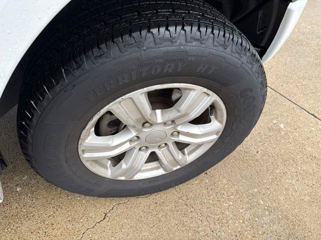 Certified 2022 Ford Ranger XLT RWD image 15