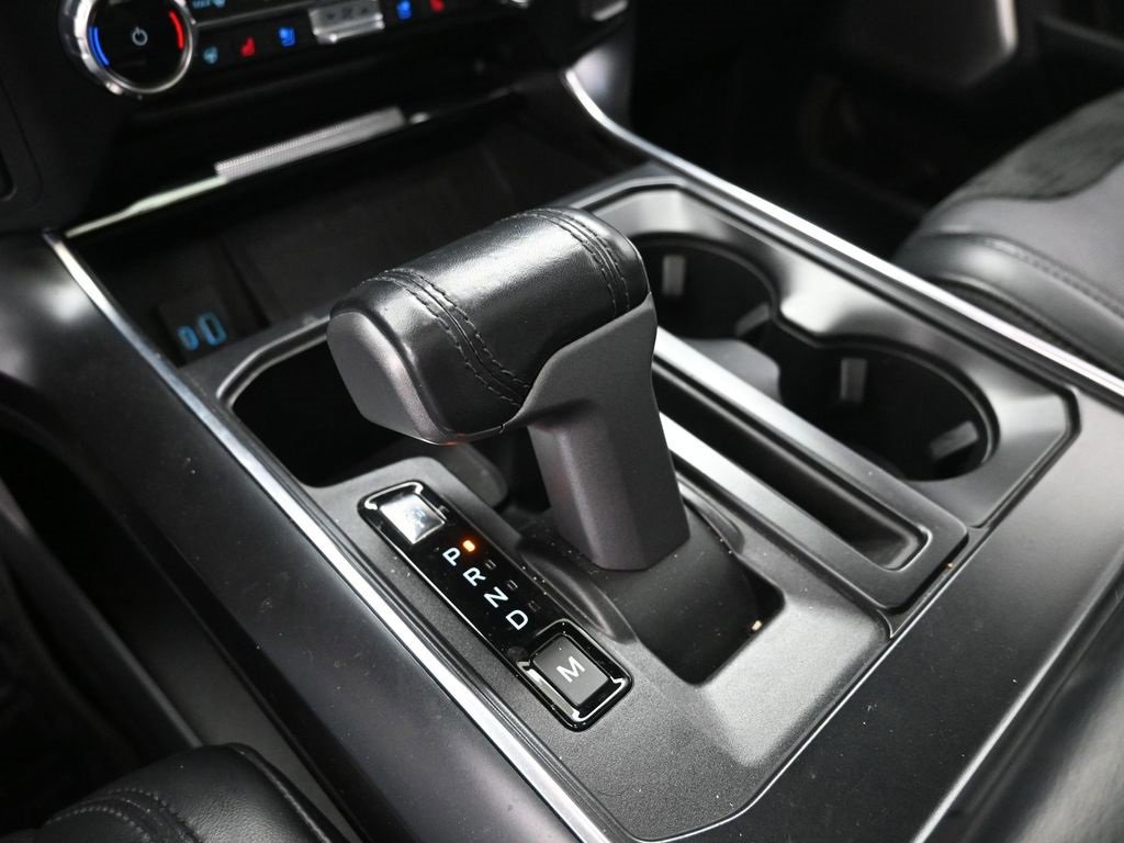 Certified 2022 Ford F150 Raptor w/ Equipment Group 801A High image 34