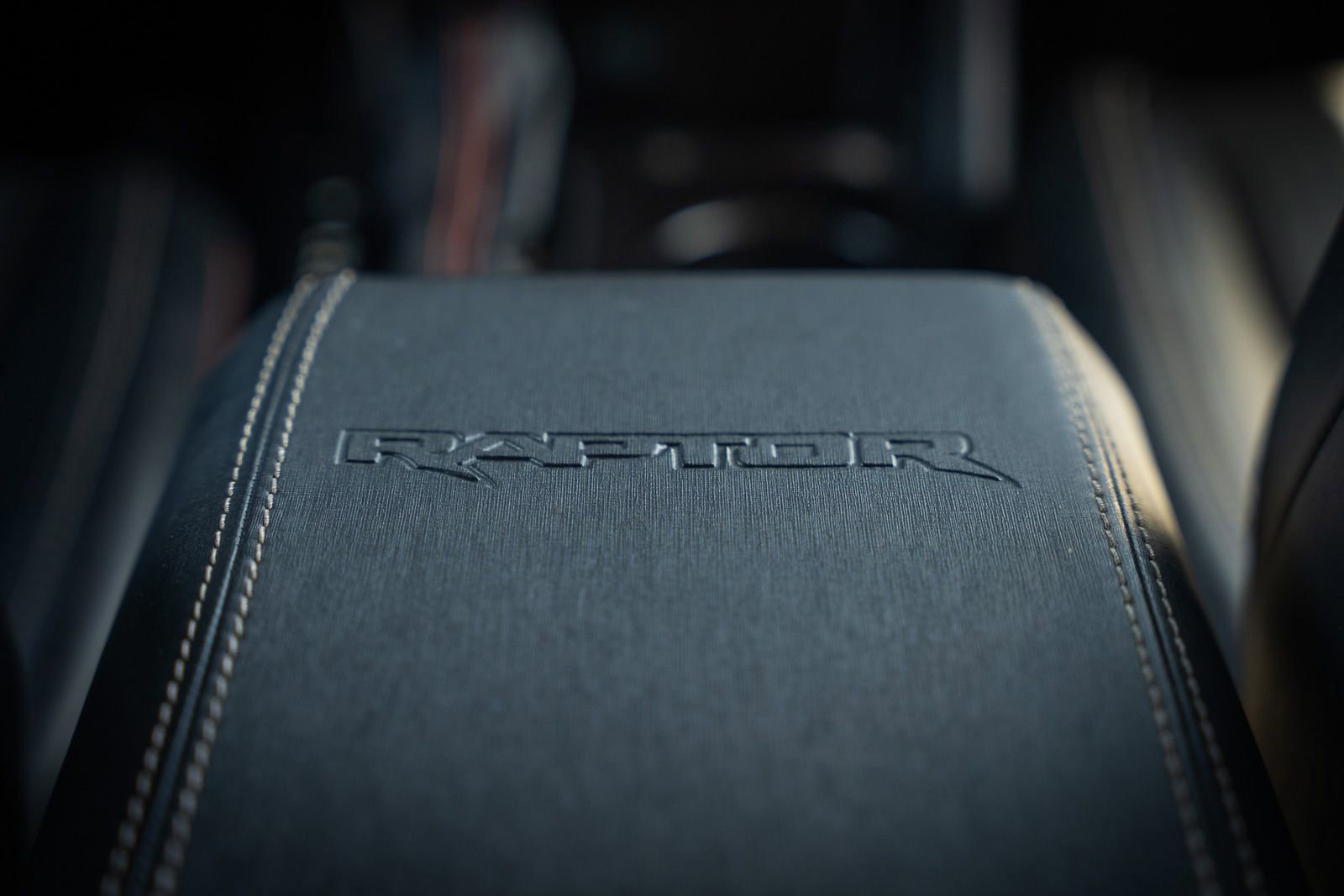 Certified 2022 Ford Bronco Raptor AWD/4WD image 36