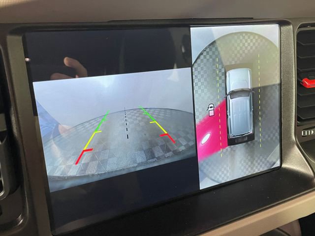 Certified 2021 Ford Bronco Wildtrak image 13