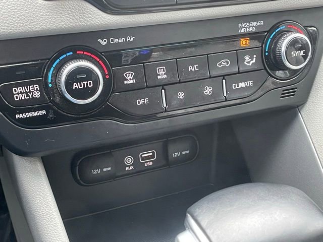 Used 2018 Kia Niro LX FWD image 27