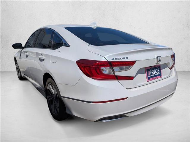 Used 2018 Honda Accord EX image 6
