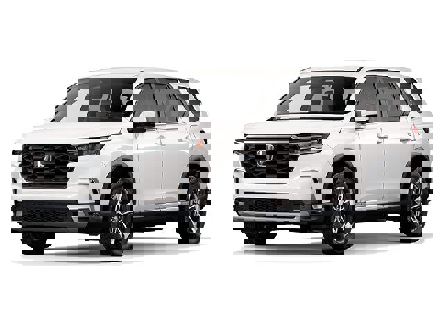 Used 2023 Honda Pilot EX-L image 1