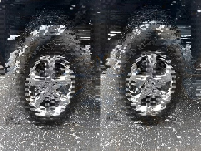 Certified 2022 Ford F150 King Ranch w/ Equipment Group 601A High image 8