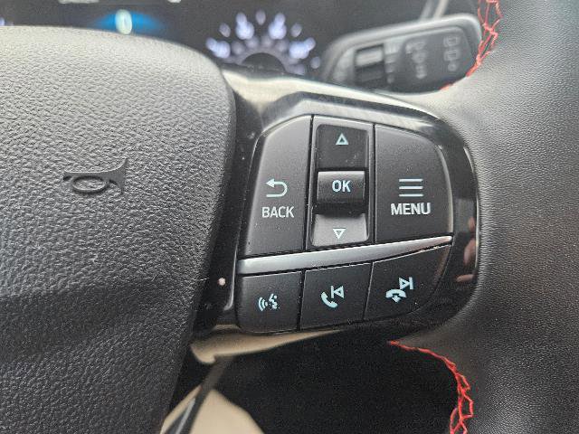 Certified 2022 Ford Escape SEL w/ SEL Stealth AWD Package image 19