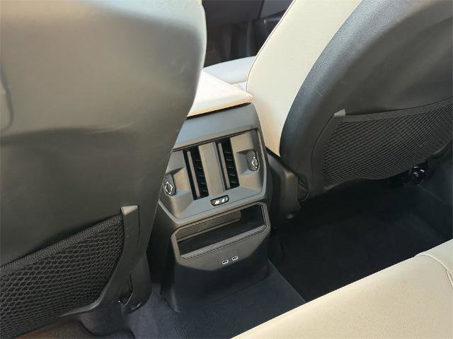 Used 2025 BMW X3 xDrive30i w/ Convenience Package image 17