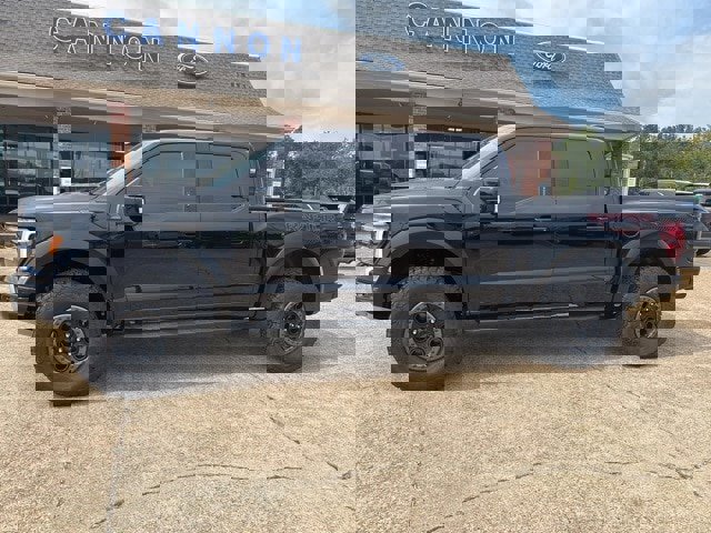 Certified 2024 Ford F150 Raptor image 2