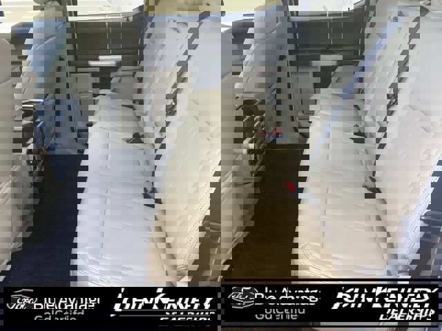 Certified 2021 Ford F250 Lariat w/ Lariat Ultimate Package image 34