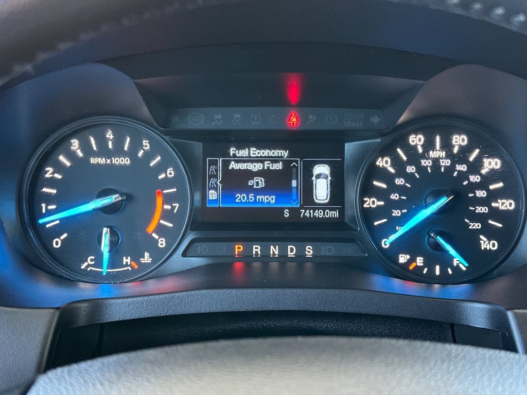 Certified 2019 Ford Explorer XLT w/ Class III Trailer Tow Package AWD/4WD image 24