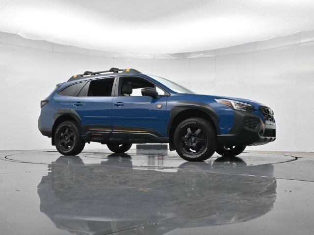 Used 2025 Subaru Outback Wilderness AWD/4WD image 35