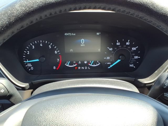 Certified 2020 Ford Escape SEL FWD image 21