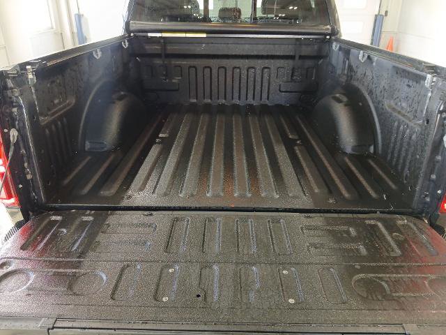 Certified 2019 Ford F150 Lariat image 19