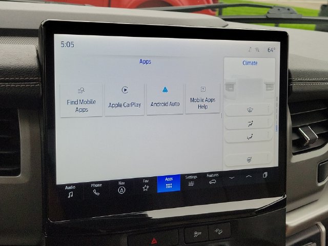 Certified 2023 Ford Expedition XLT AWD/4WD image 20