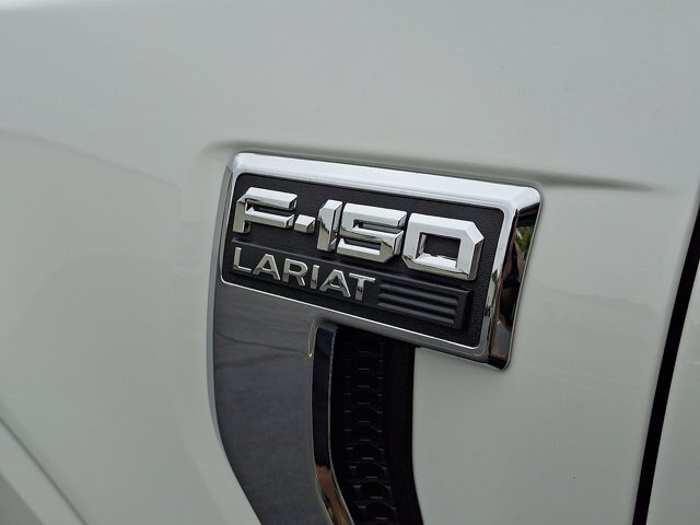 Certified 2024 Ford F150 Lariat w/ Equipment Group 502A High AWD/4WD image 33