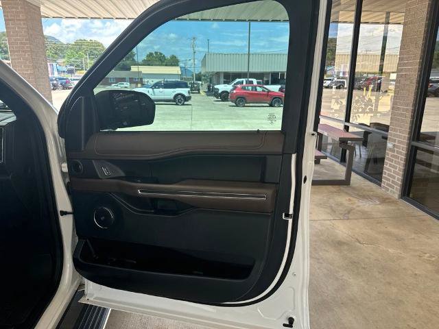 Certified 2020 Ford Expedition King Ranch AWD/4WD image 21