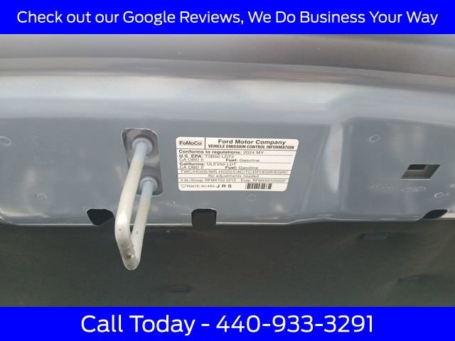 Certified 2024 Ford Bronco Sport Badlands image 26