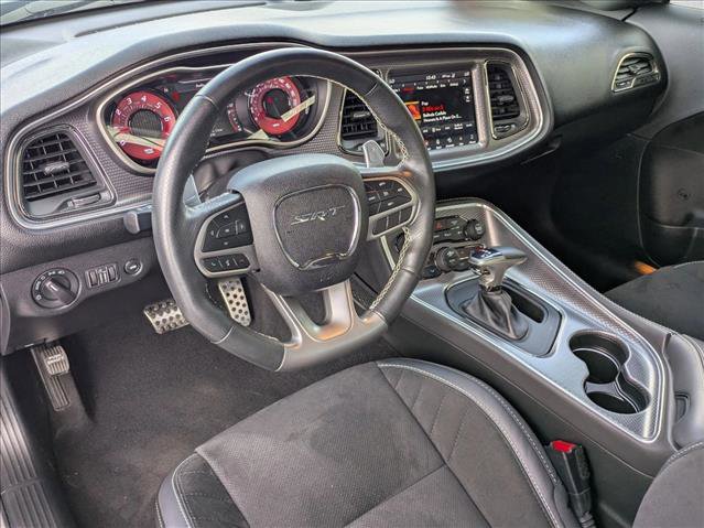 Used 2019 Dodge Challenger SRT Hellcat Redeye image 10