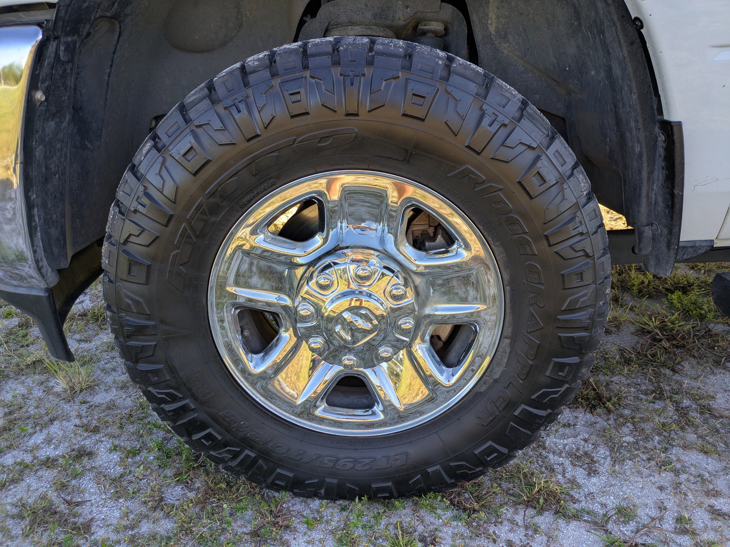 Used 2022 RAM 2500 Tradesman image 11