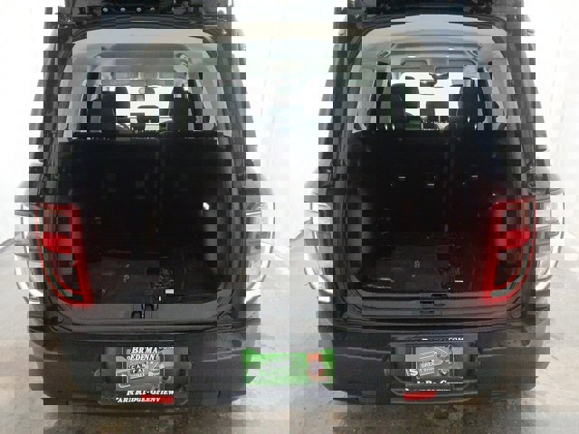 Certified 2021 Ford Bronco Sport Big Bend image 26