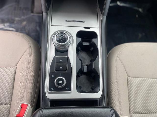 Certified 2022 Ford Explorer XLT AWD/4WD image 16