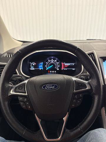 Certified 2019 Ford Edge SEL w/ Equipment Group 201A AWD/4WD image 10