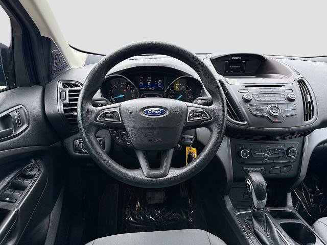Certified 2017 Ford Escape S FWD image 18