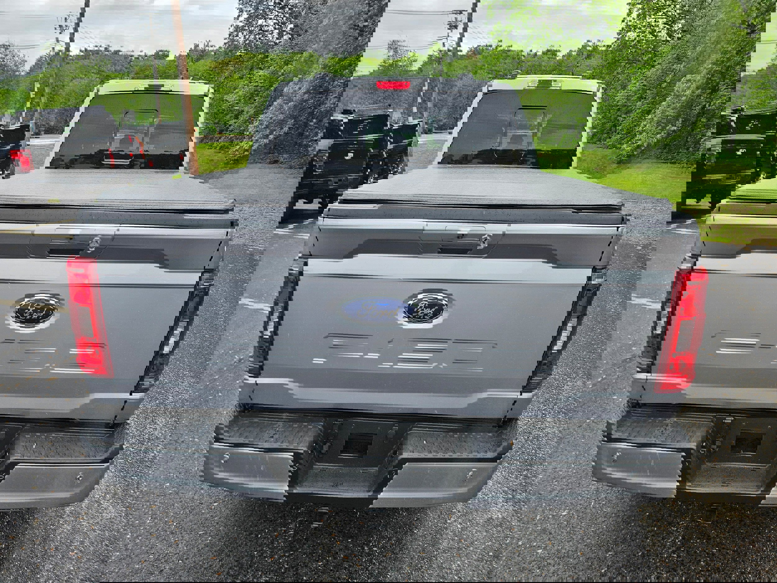 Certified 2021 Ford F150 XLT w/ Equipment Group 302A High image 6