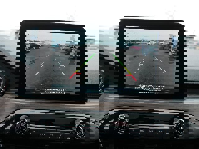 Certified 2020 Ford Escape Titanium image 28