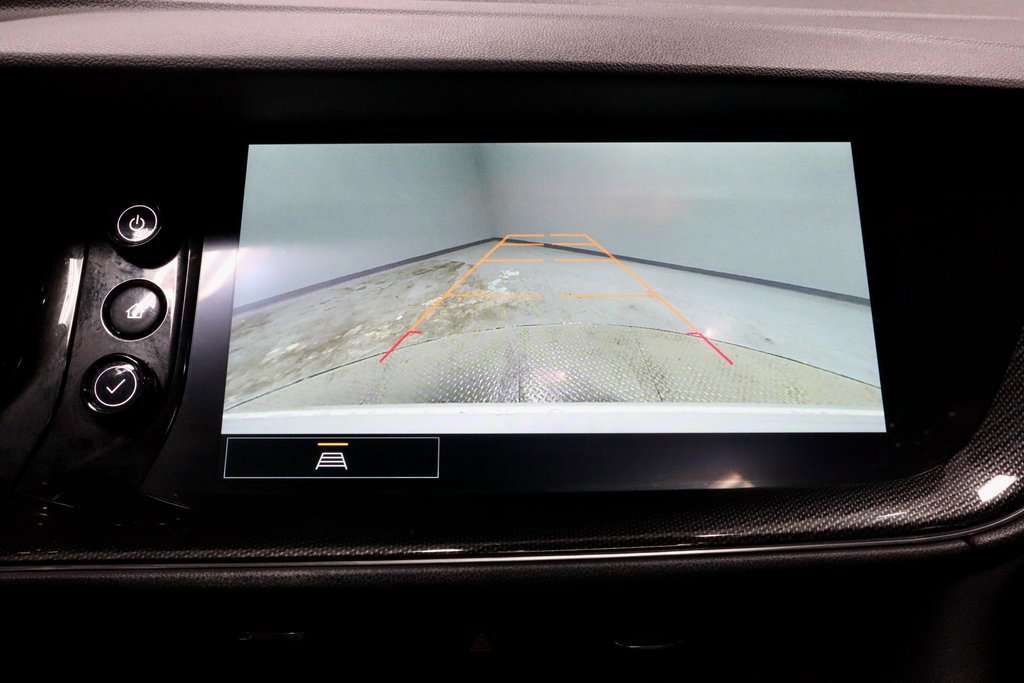 Used 2023 Buick Envision Essence w/ Sport Touring Package image 9