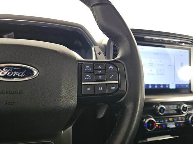 Certified 2022 Ford F150 Raptor w/ Equipment Group 801A High image 37