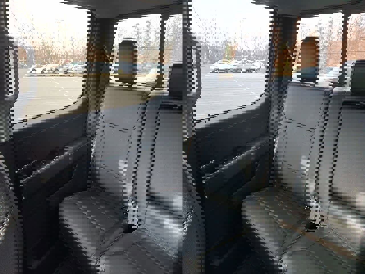 Certified 2022 Ford F150 Lariat w/ FX4 Off-Road Package image 12