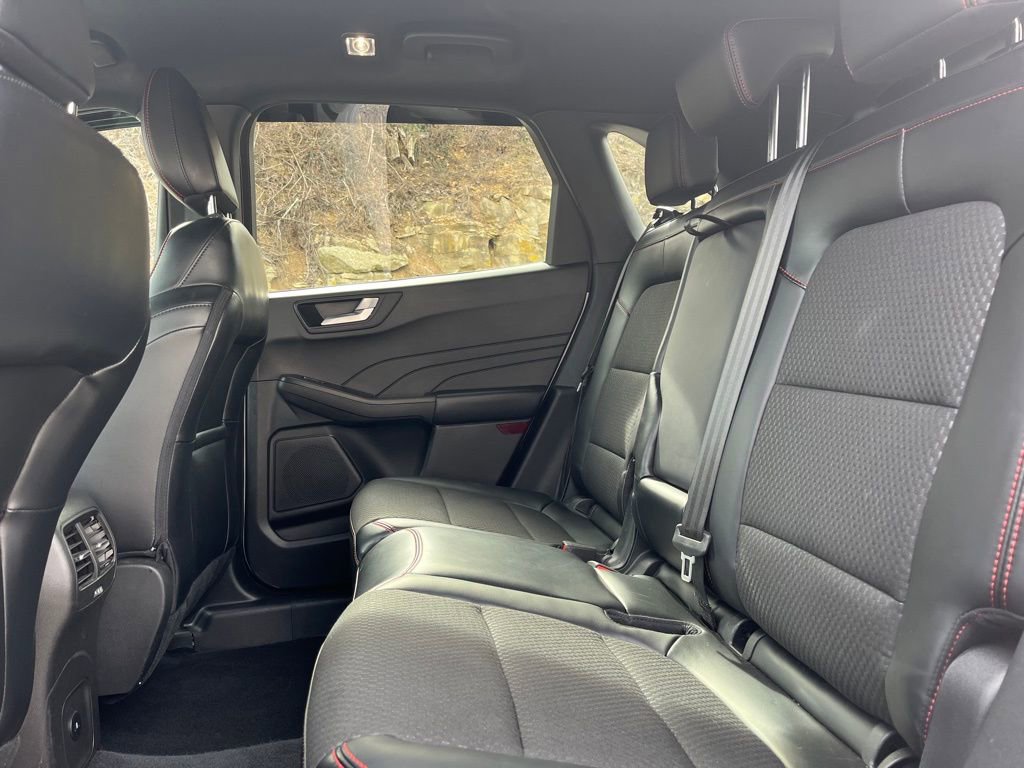 Certified 2023 Ford Escape ST-Line w/ Equipment Group 301A image 11