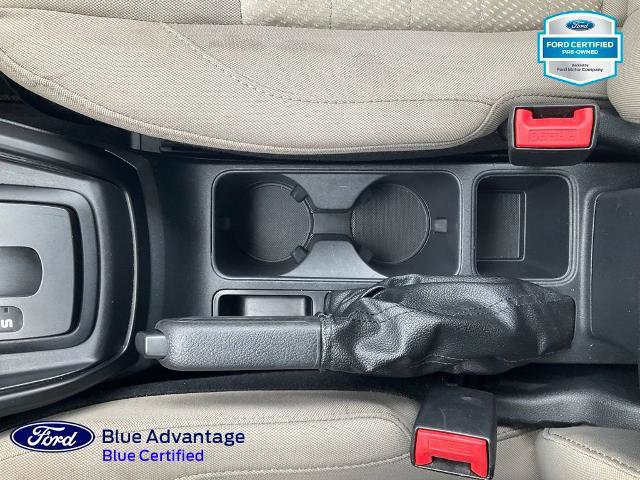 Certified 2019 Ford EcoSport S image 18