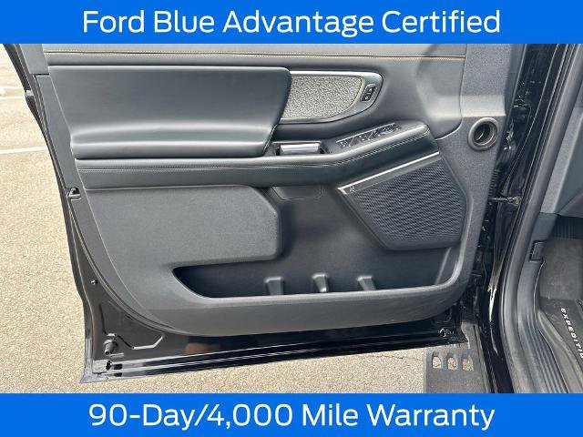 Certified 2025 Ford Expedition Tremor AWD/4WD image 14